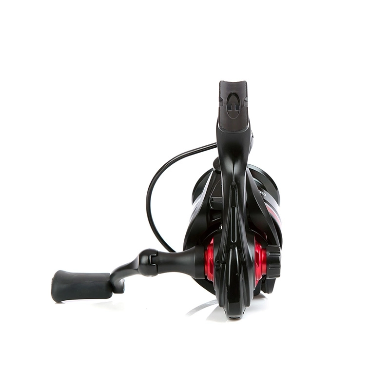 Nytro NTR MK2 Reels
